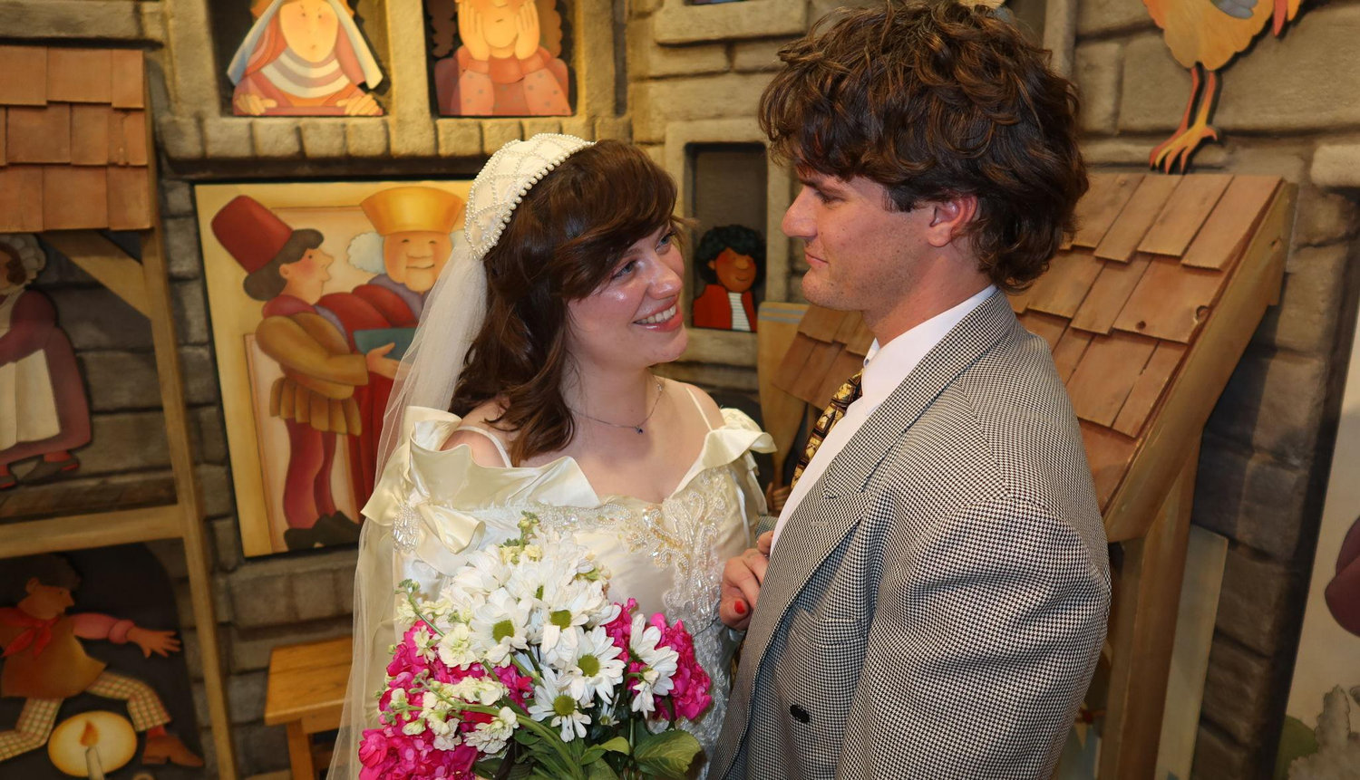 The Wedding Website of Alexandria Van Boven and Maxwell Sullivan
