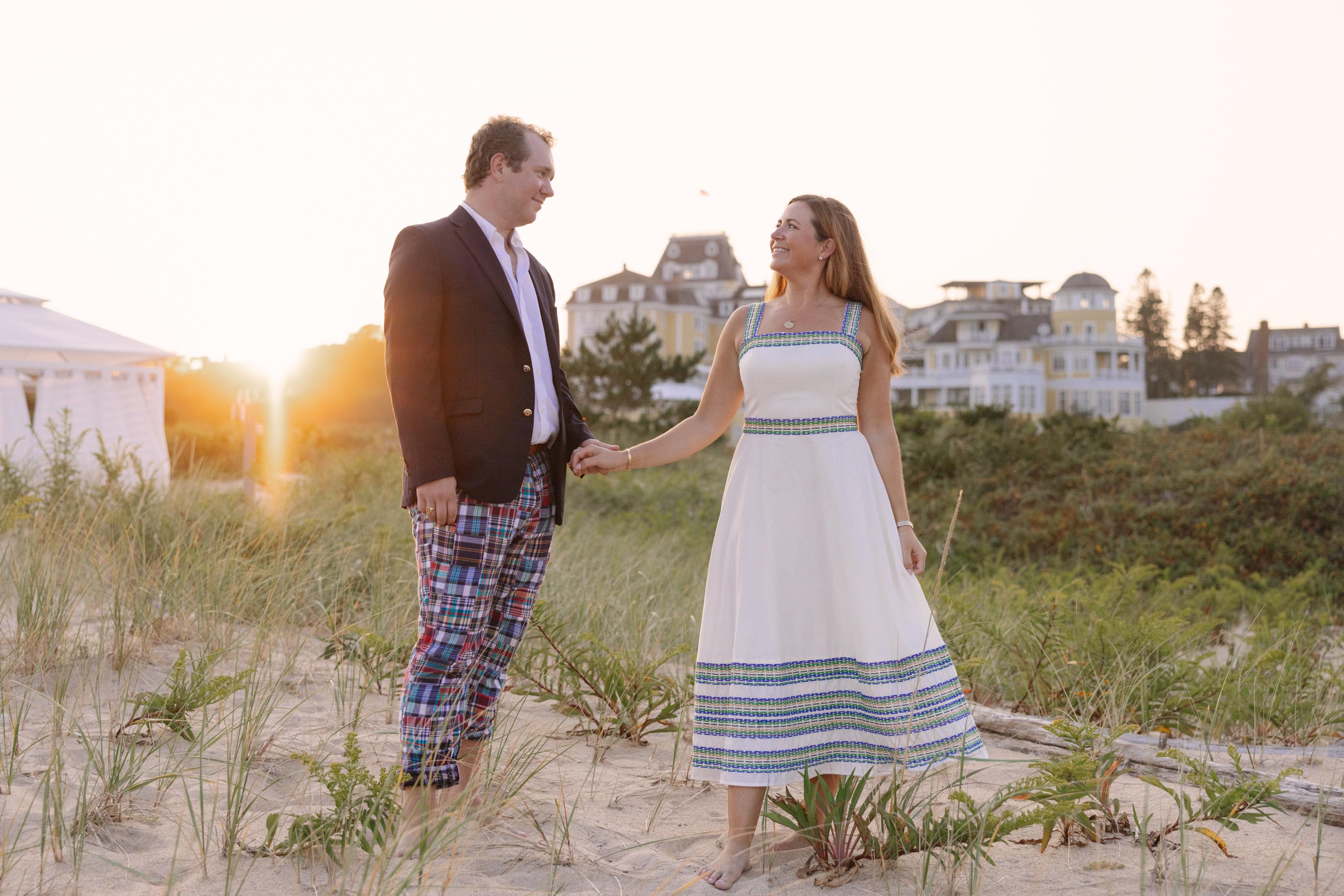 The Wedding Website of Katherine Ann Johnson and George Harrington Shepherd