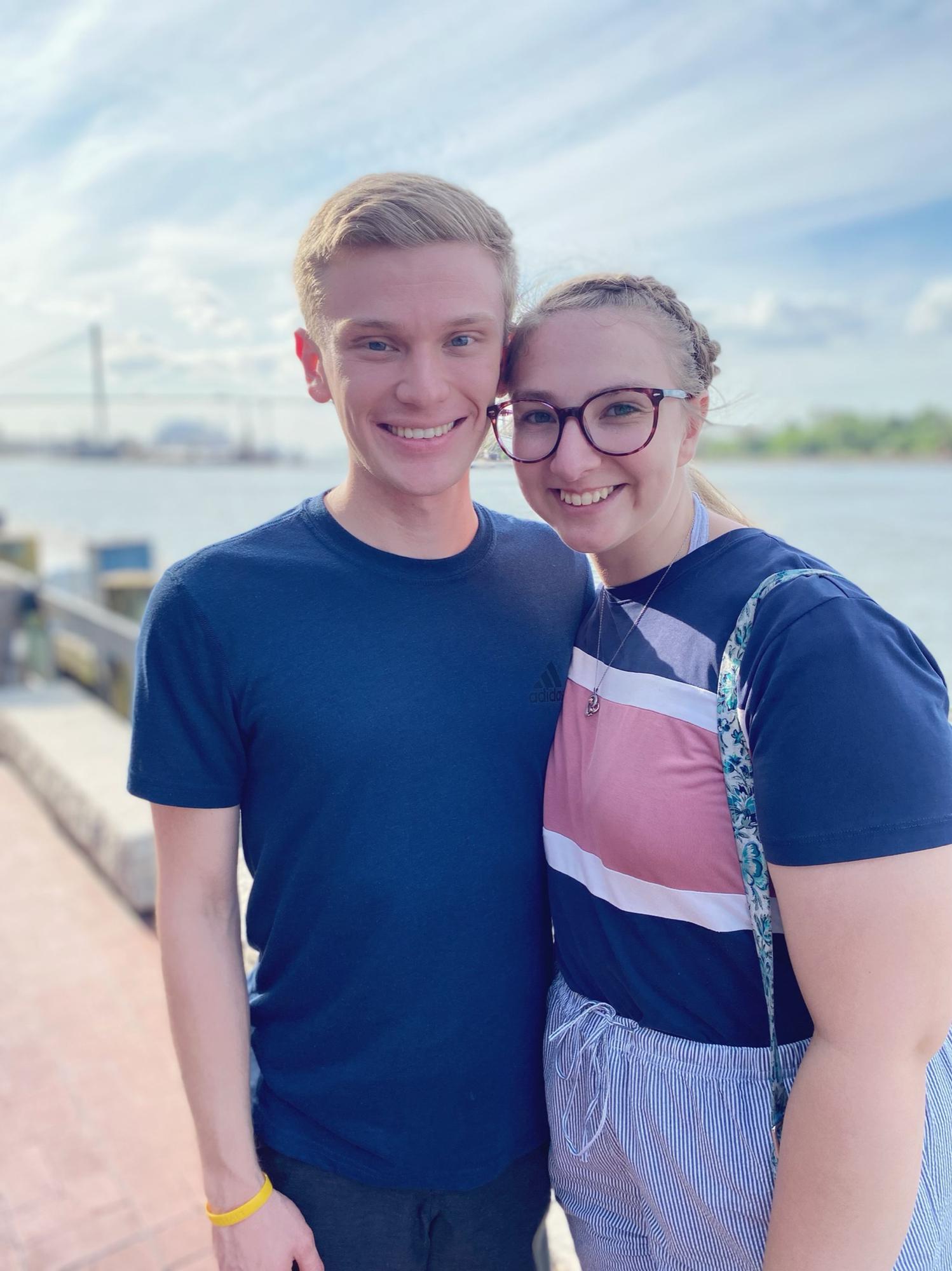 Savannah, GA