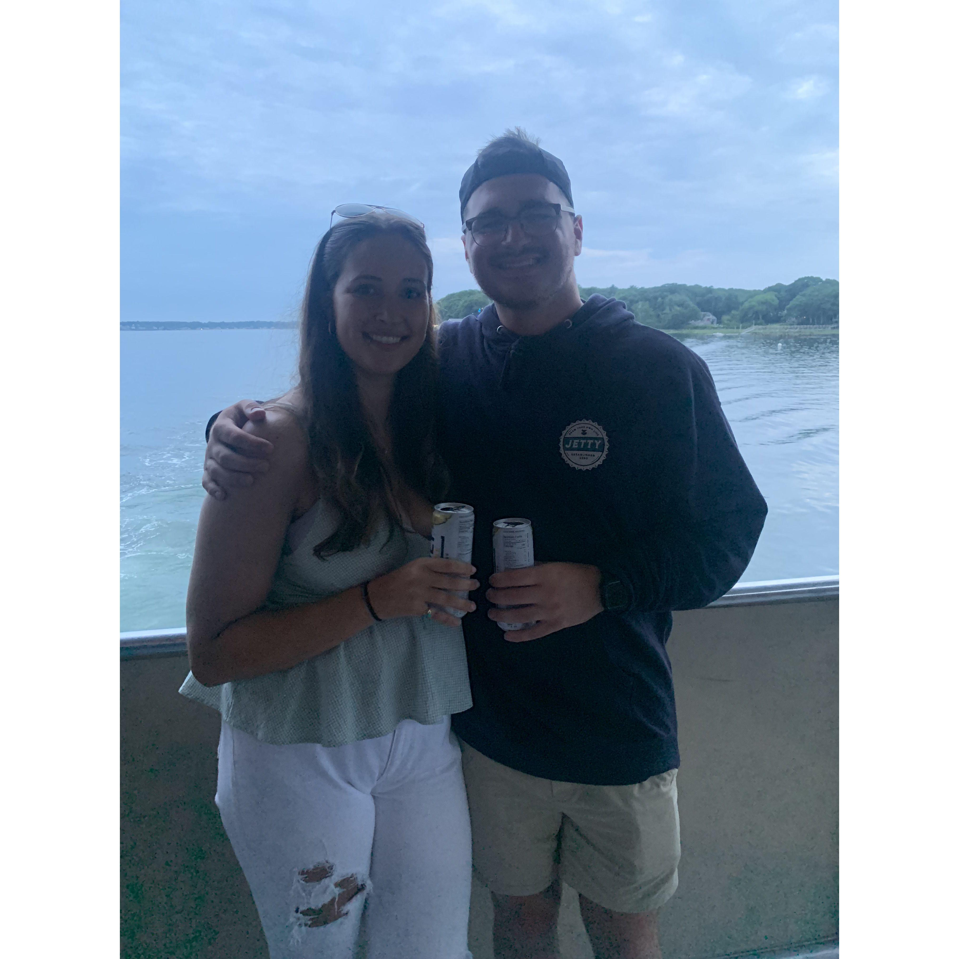 Portland Maine 2021