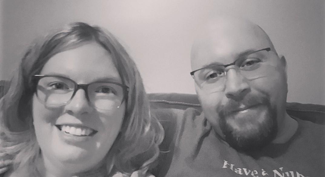 The Wedding Website of Megan McCoy and Ryan Porthouse