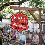Katy Trail Ice House