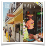 Hot Dog Tommy's