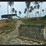 Ovie Palace Road