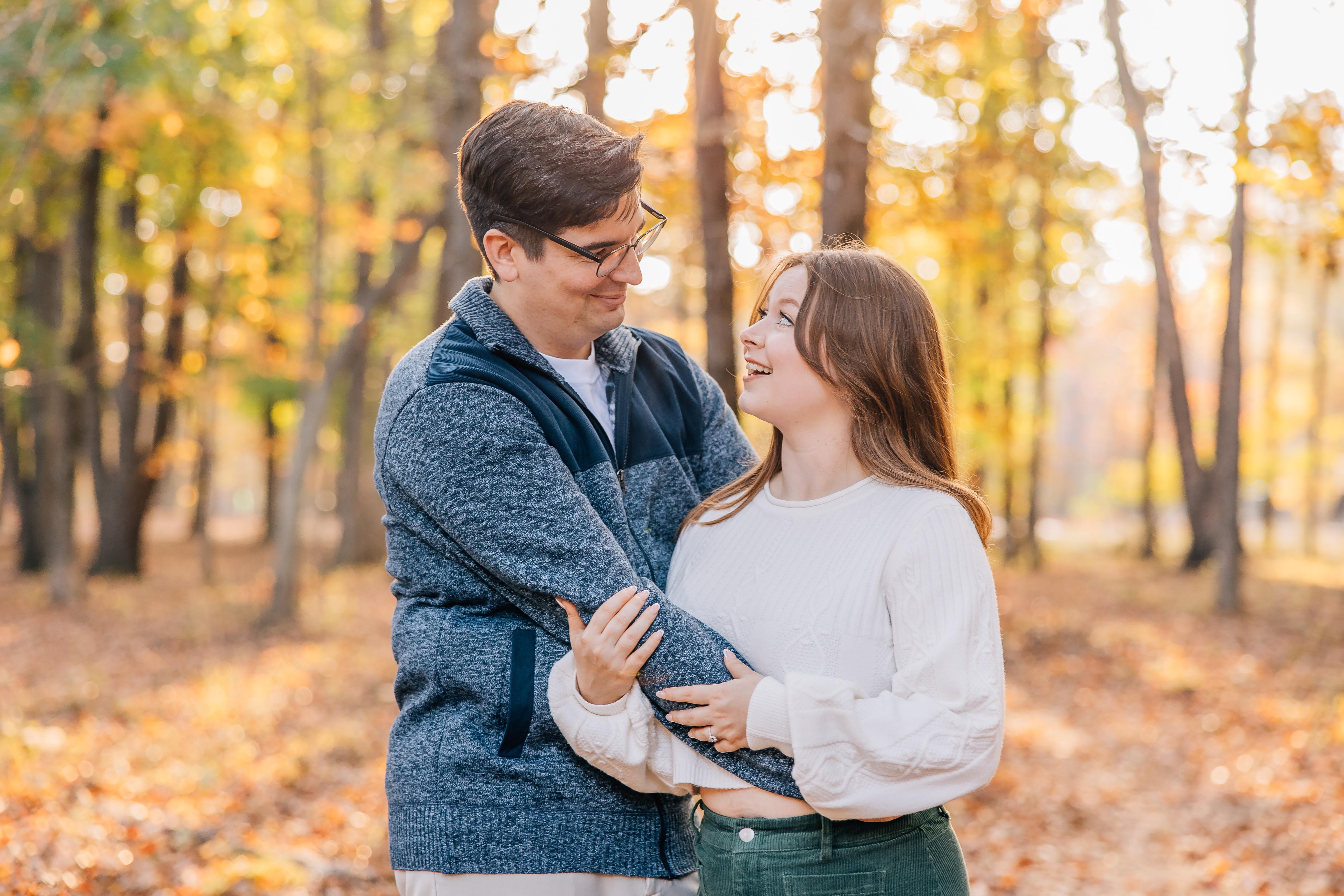 The Wedding Website of Chris Lycans and Mackenzie Staggs
