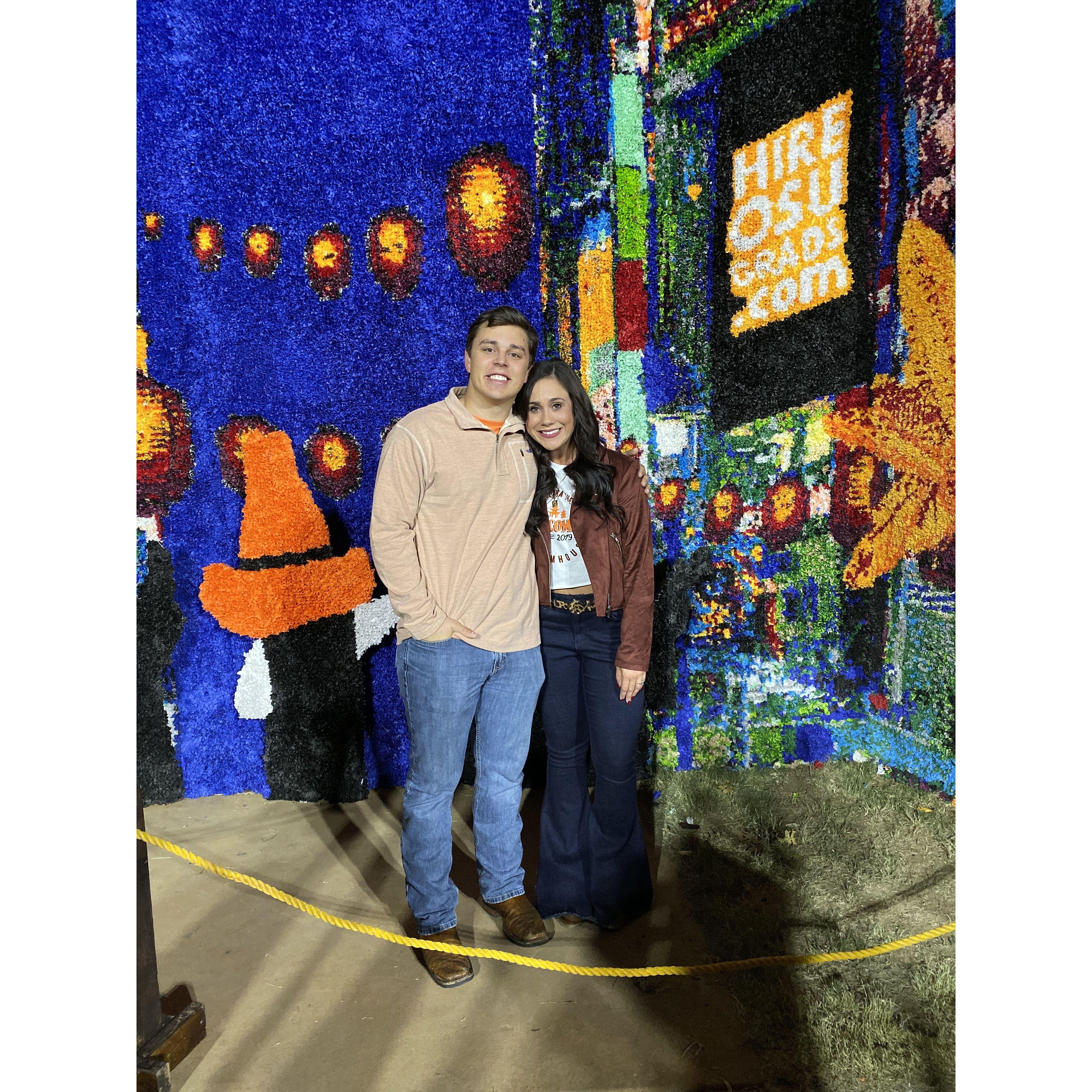 OSU Homecoming 2019!