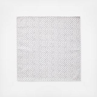 Abstract Dot Napkin