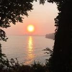 Solstice Steps at Lakewood Park