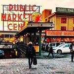 Pike Place Market