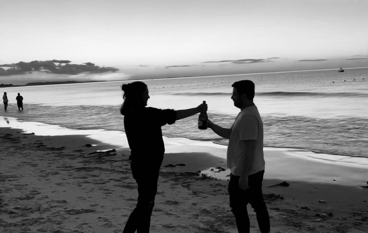 The Wedding Website of Nichole Seeman and Lee Presgraves