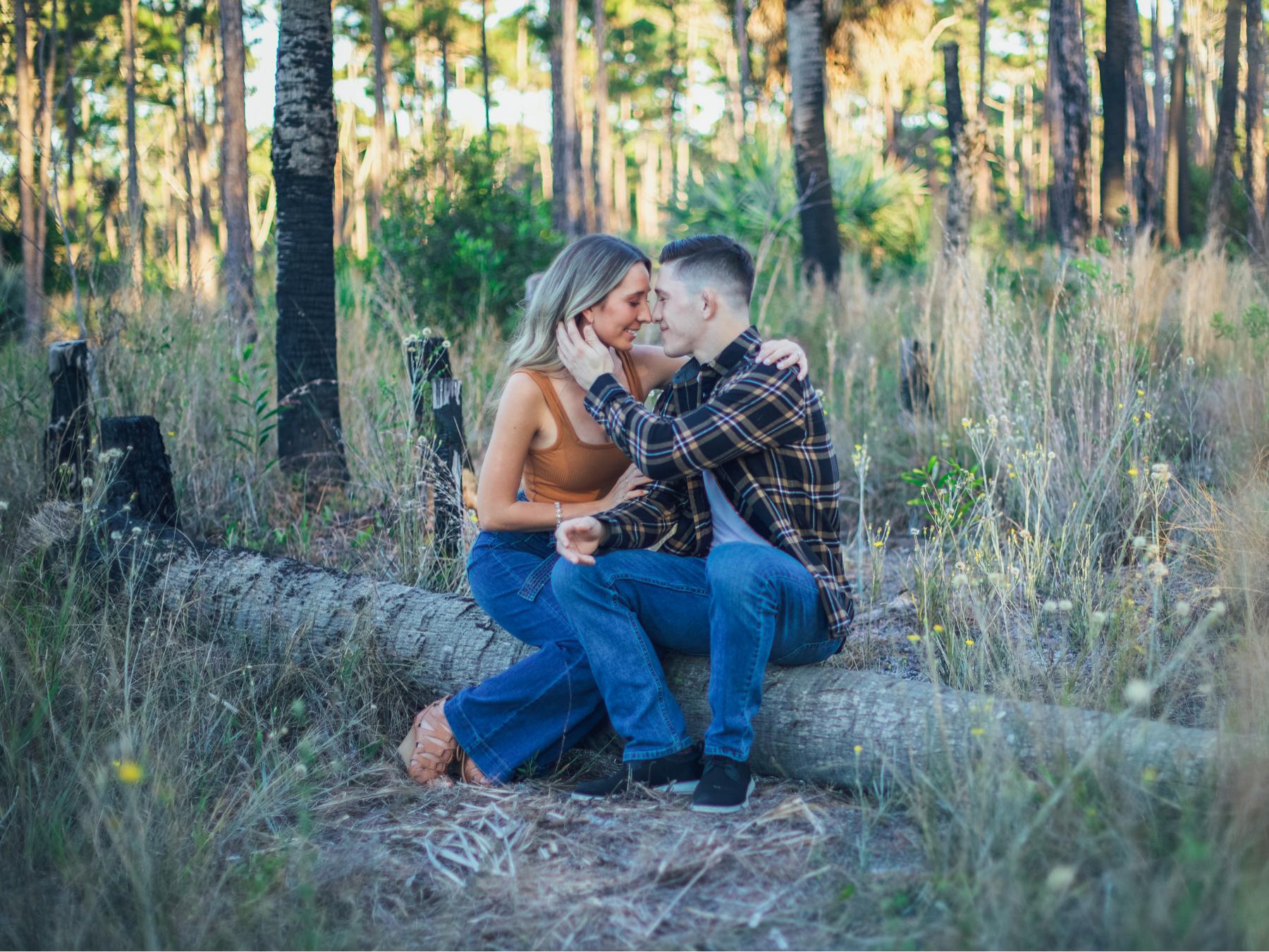 The Wedding Website of Kylee Funk and Mitchell McKee