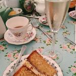 The Vintage Tea Room