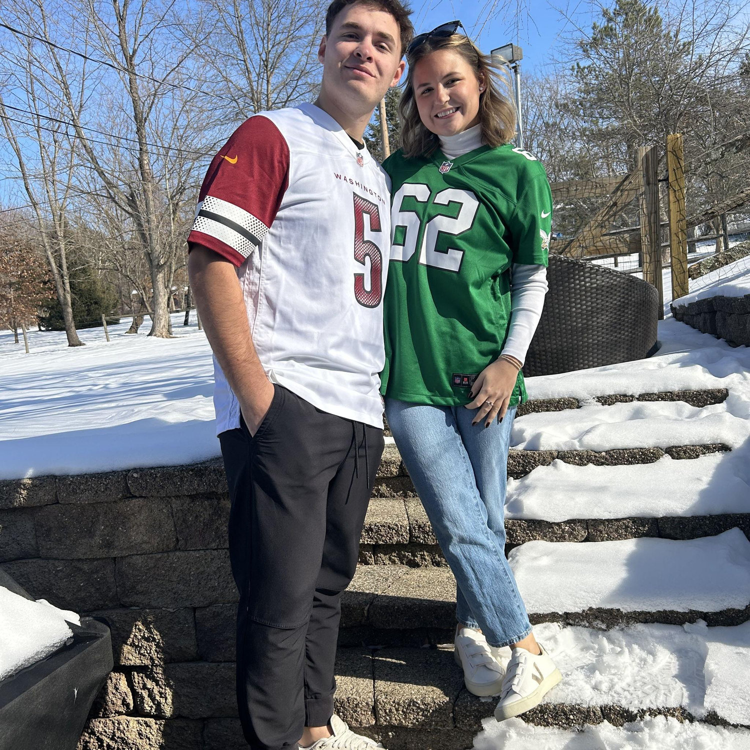 Go Birds. Enough said.