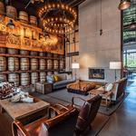 Bulleit Distilling Co.