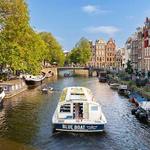 Boat Tours Amsterdam