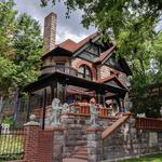 Molly Brown House Museum