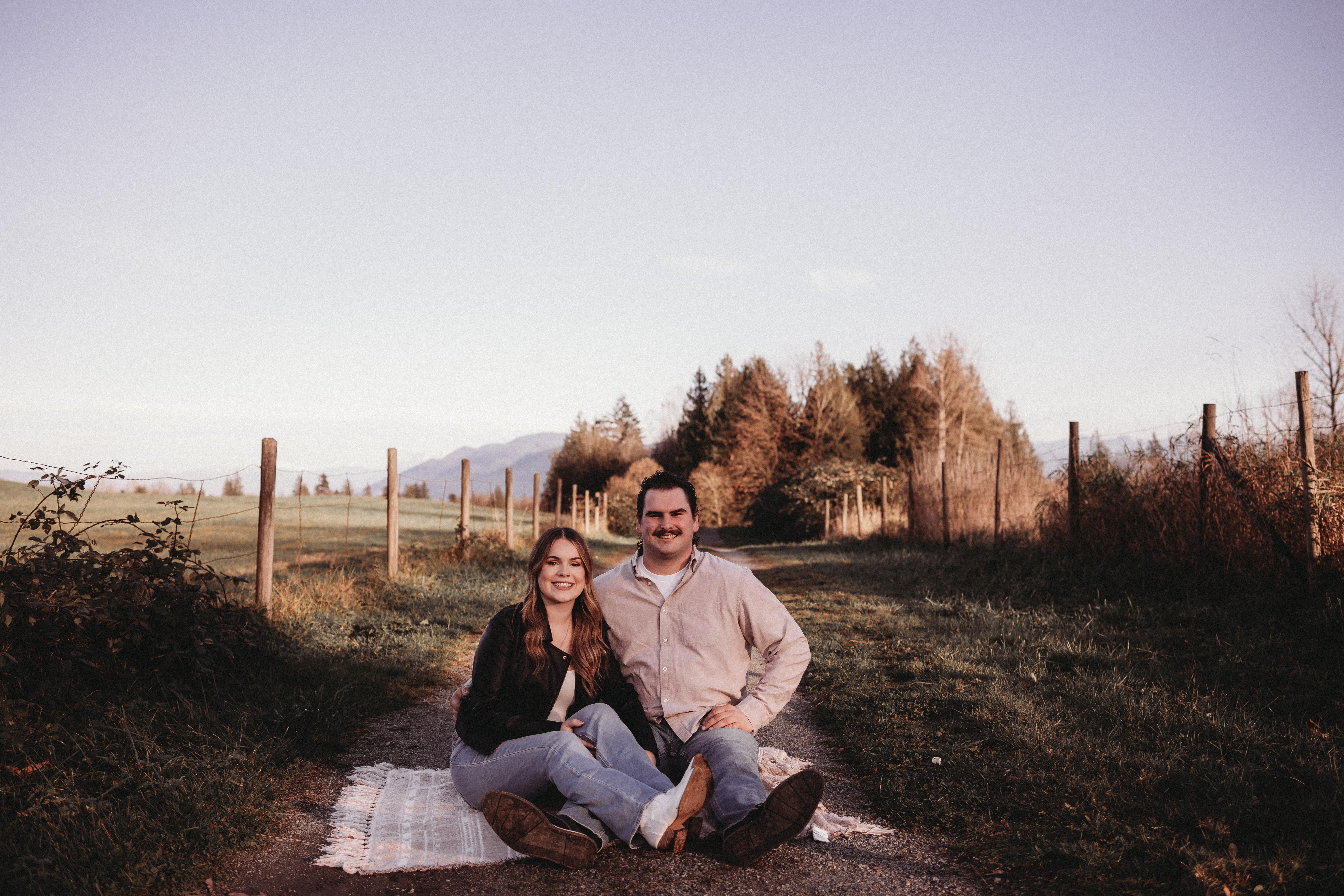 The Wedding Website of Haylee Vinish and Nicholas Evans