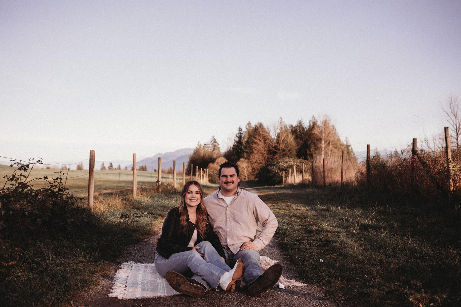 The Wedding Website of Haylee Vinish and Nicholas Evans