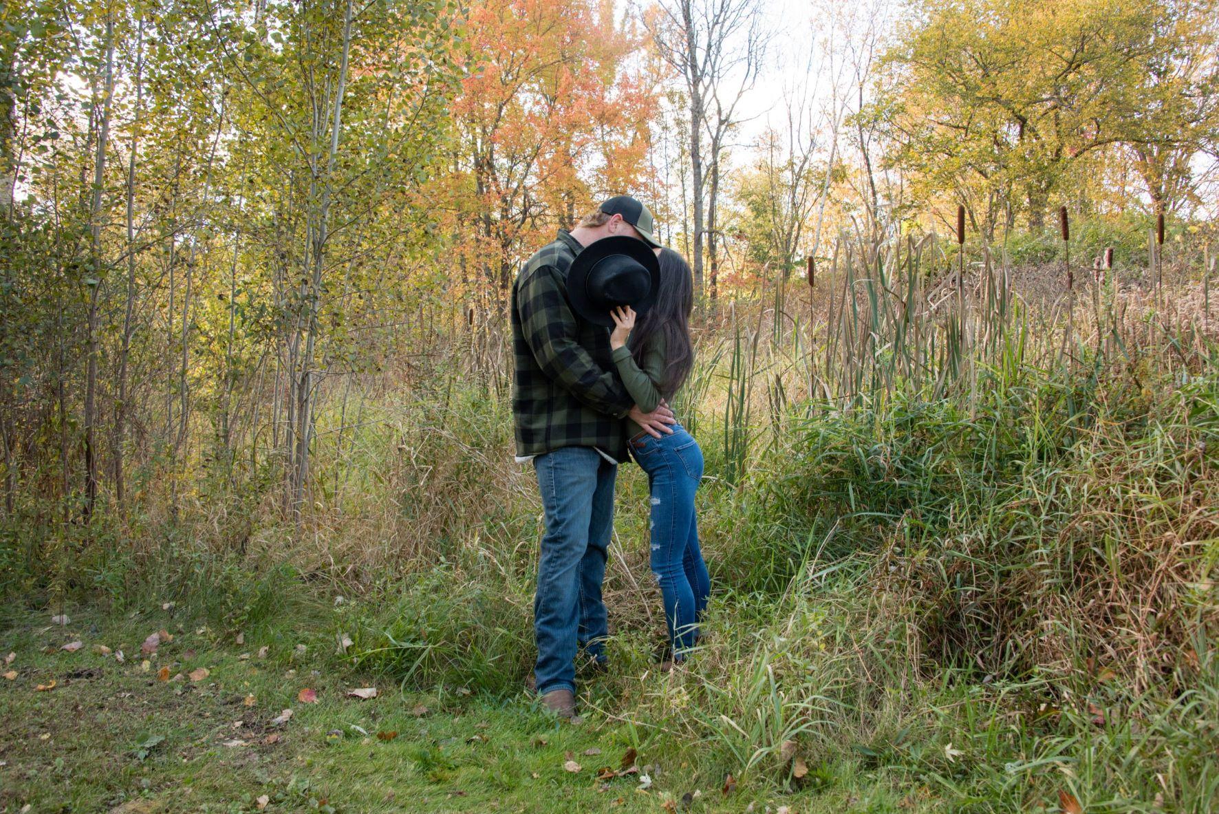 The Wedding Website of Kristen Roy and Ashton Florence