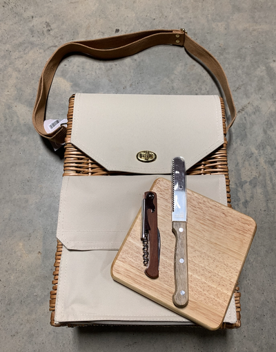 Picnic Basket