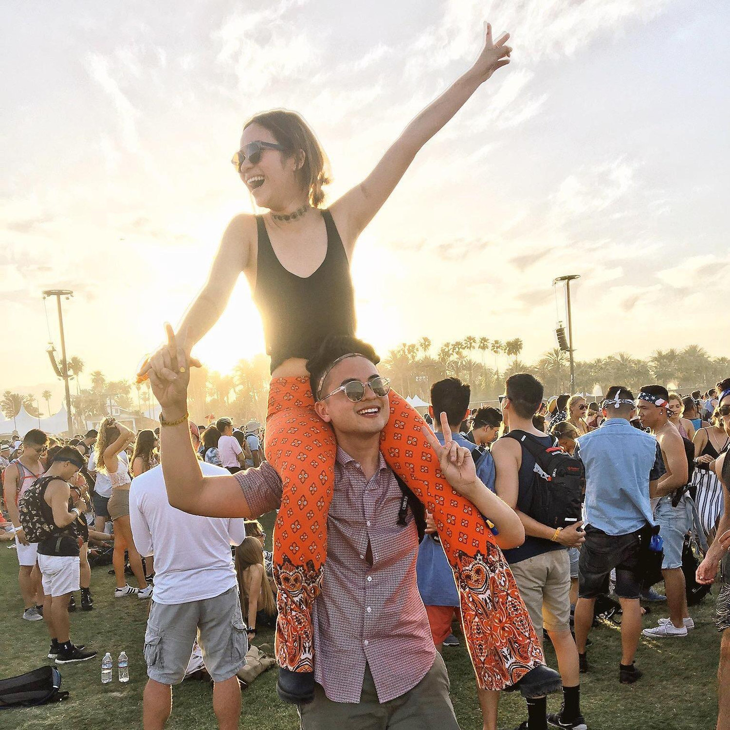 Coachella | Apr '17