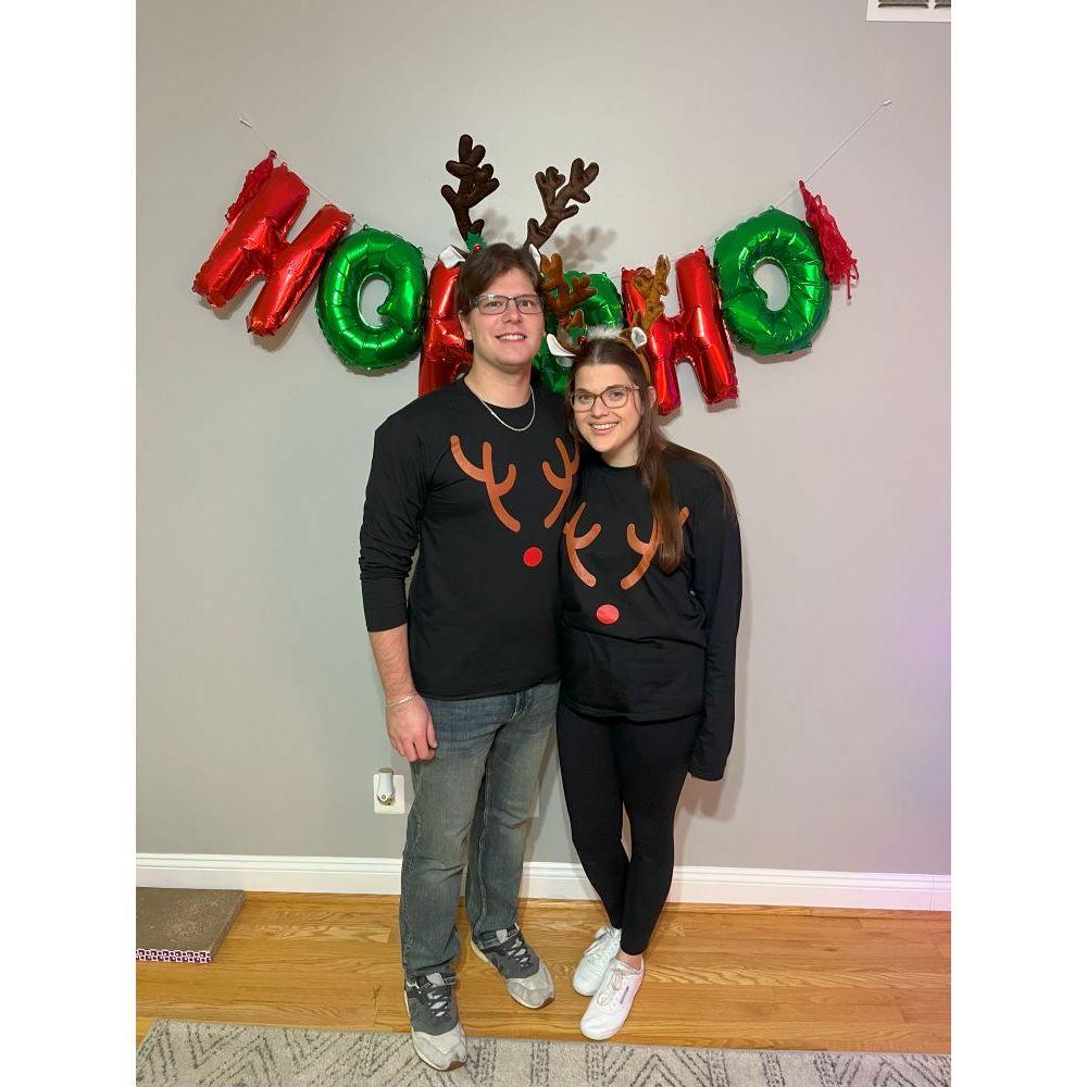 Christmas Party
