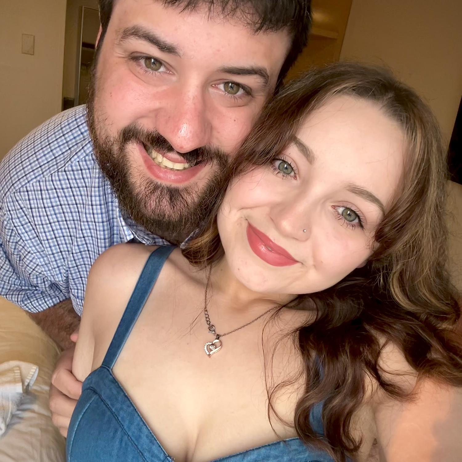 Misquamicut beach trip (July 2022)