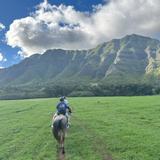 Kualoa Ranch