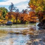 Guadalupe River State Park