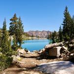 Big & Little Cottonwood Canyons