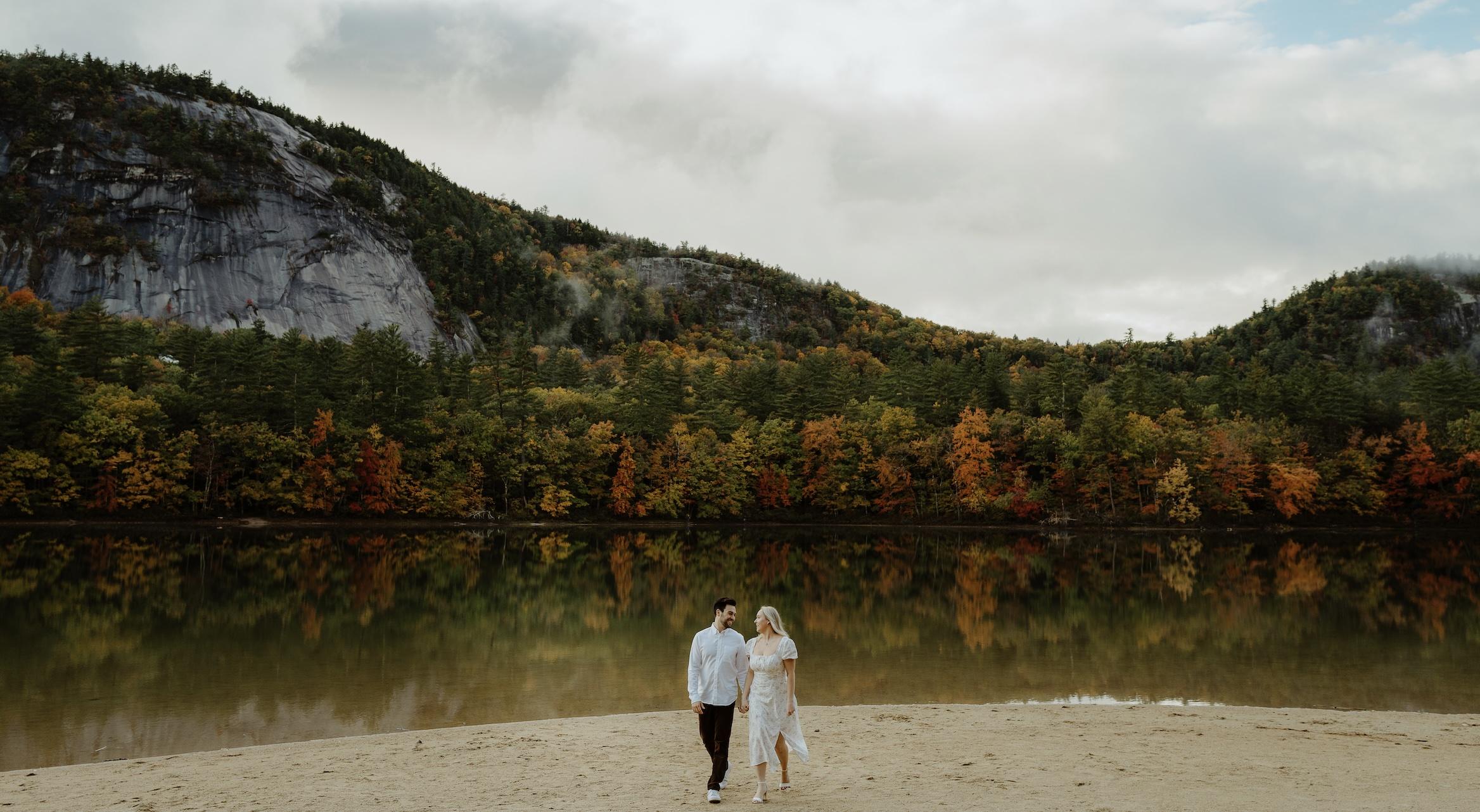 The Wedding Website of Lizzie Johnson and Griffin Clark