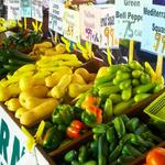 State Farmers Market