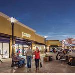 Outlets of Little Rock