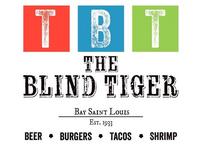 The Blind Tiger Bay St. Louis