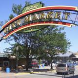 River Market