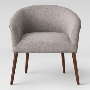 Pomeroy Barrel Chair Gray - Project 62™