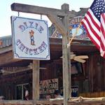 Dixie Chicken