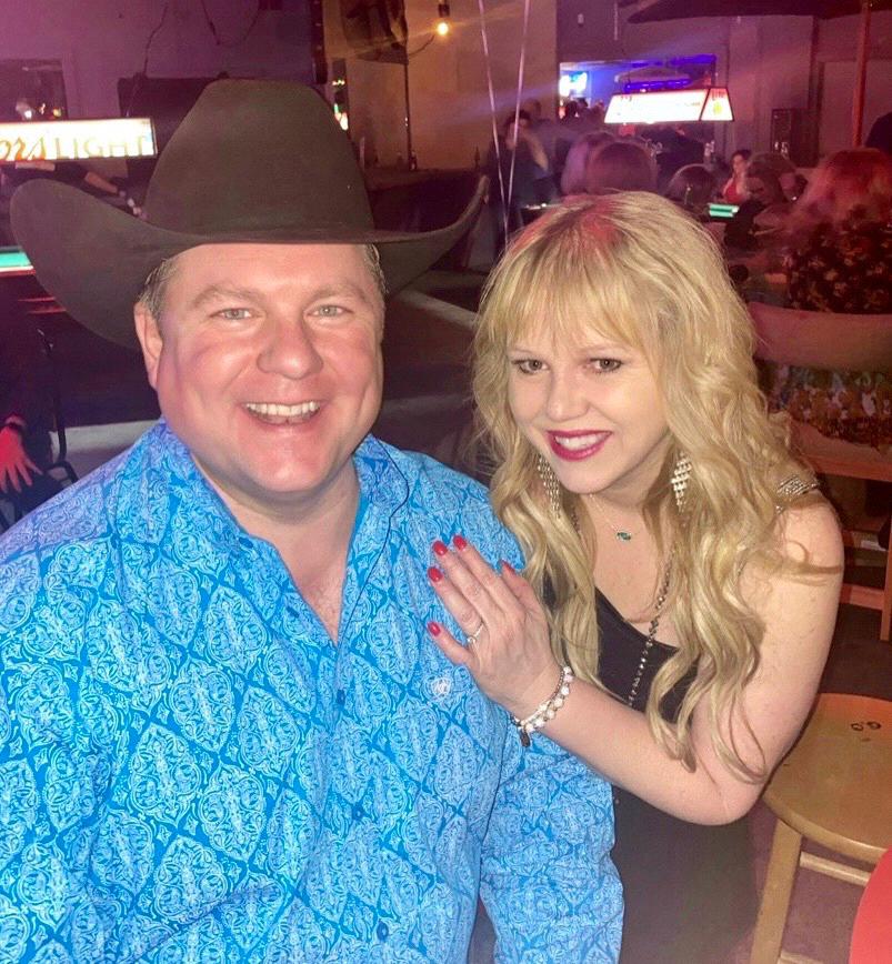 Country Dancing
