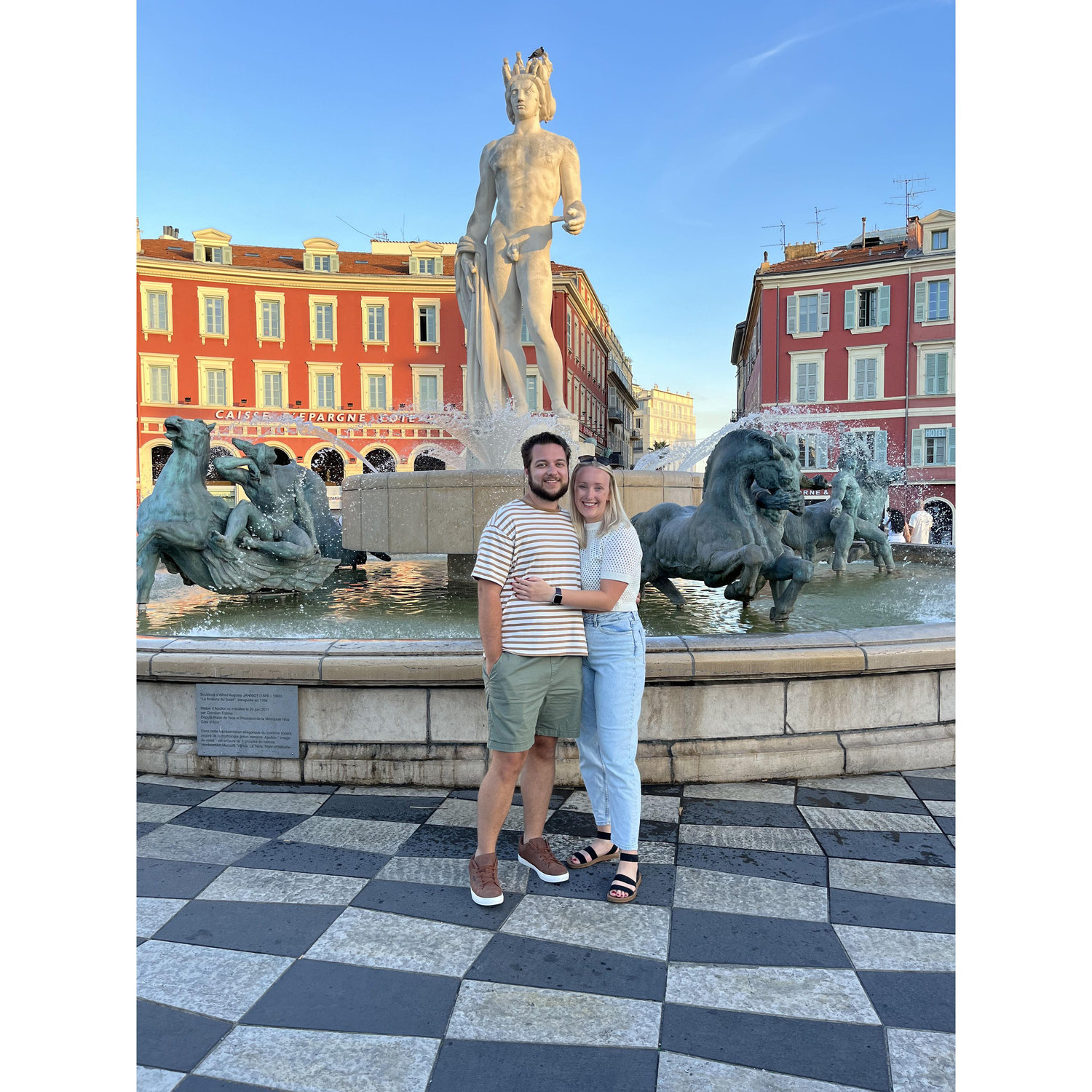 Nice, France