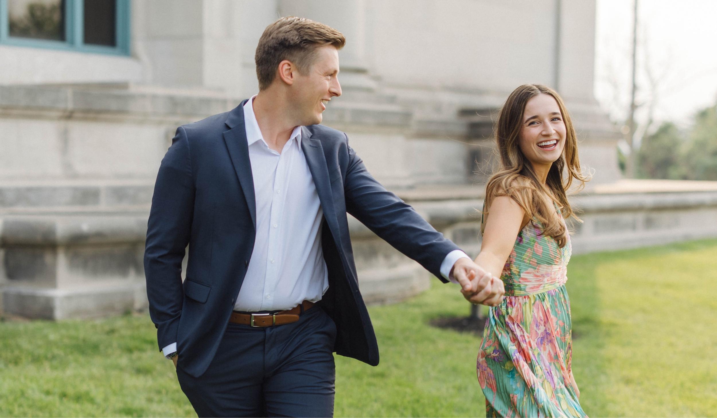 The Wedding Website of Olivia Owens and Jacob Johnson