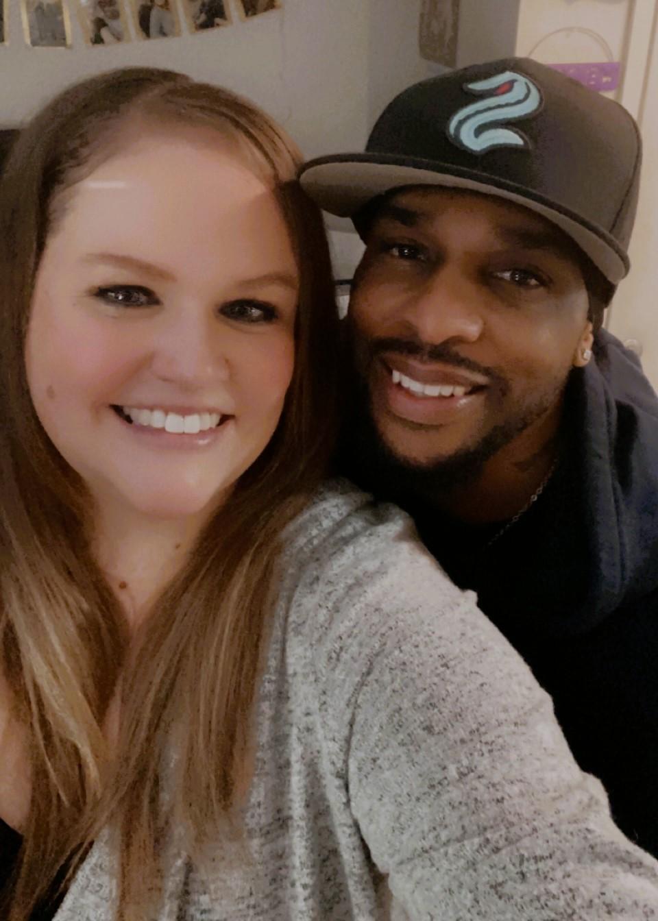 The Wedding Website of Shannon Powell and Jay King-Phillips