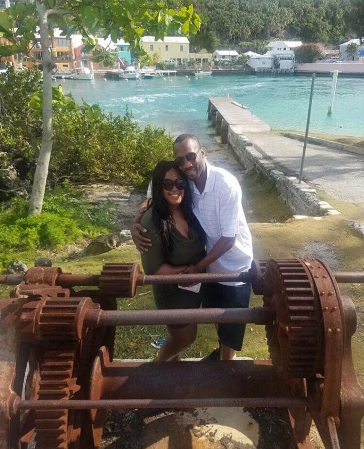 Bermuda 2017