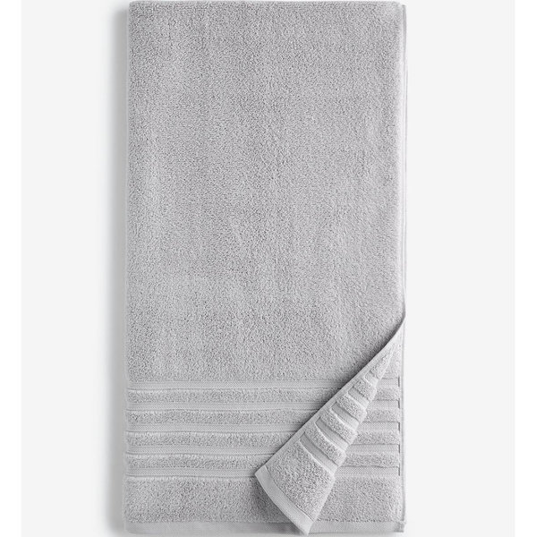 Hotel Collection Ultimate MicroCotton® Bath Sheet (Wisteria) - Macy's