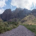 Dripping Springs Natural Area