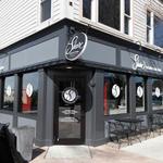 Share Kitchen & Bar Room