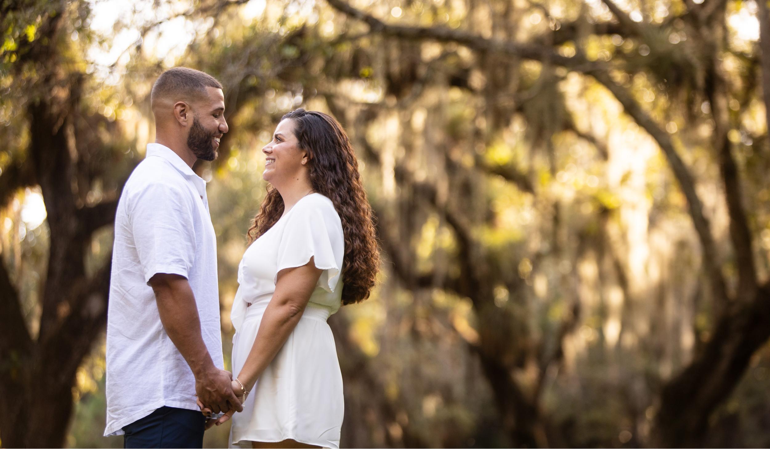 The Wedding Website of Julio Pina and Lauren Lamb