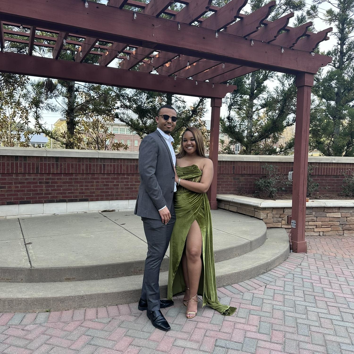 The Iwotor Wedding