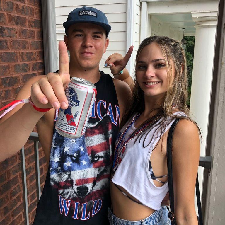fourth of july 2021