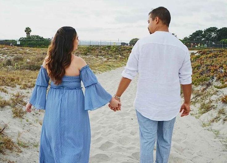 The Wedding Website of Xana Sofia Goulart and Branden Zink