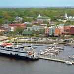 Fernandina Beach Historic District